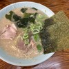 ラーメンショップ 牛久結束店