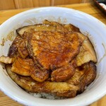 ぶた丼のとん田 - 