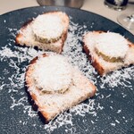 ワインと日本酒のお店 ル ジャングレ - 