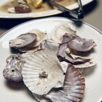 ワインと日本酒のお店 ル ジャングレ - 