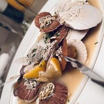 ワインと日本酒のお店 ル ジャングレ - 