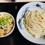 田舎うどん てつ - 