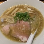 麺道楽 神楽や - 