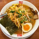 おおぎやラーメン - 