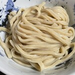 田舎うどん てつ - 