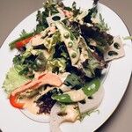 ワインと日本酒のお店 ル ジャングレ - 