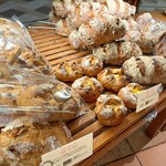 BOULANGERIE BURDIGALA　 - 