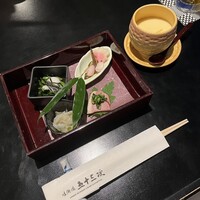 味街道 五十三次 - 