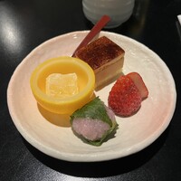 味街道 五十三次 - 