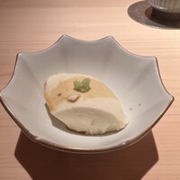 鮨 由う - 
