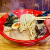 石田一龍 - 屋台ラーメン