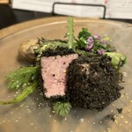 とんかつ 康四郎 - 