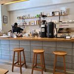 Passage coffee - 