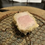 とんかつ 康四郎 - 