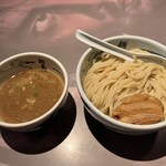 麺屋武蔵 - 