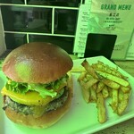 Craft Burger co. - 