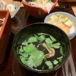 赤坂富貴貫 - 