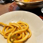 煮込うどん 山本屋本店 - 