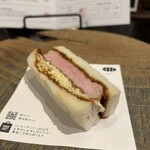 とんかつ 康四郎 - 