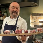 とんかつ 康四郎 - 