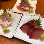 Taishuu Sushi Sakaba Sushimadume - 