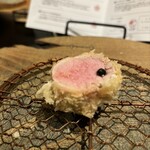 とんかつ 康四郎 - 