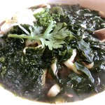 Udon Chikara - 