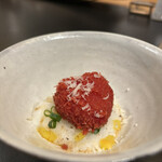 とんかつ 康四郎 - 