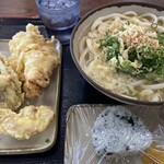 ぼっこ屋 - 料理写真: