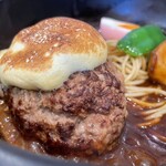 山本のハンバーグ - 