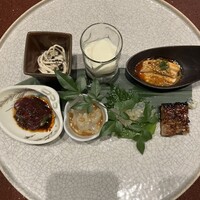 中華寝台 - 