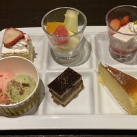 リュクス ダイニング ハプナ - 