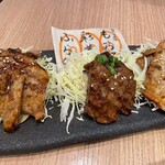 北海道マルハ酒場 - 