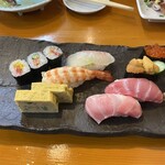 Kintarouzushi - 