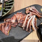 北海道マルハ酒場 - 