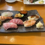 Kintarouzushi - 