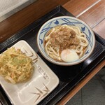 丸亀製麺 - 