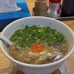 うどん箱太郎 - 