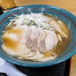 旭川ラーメン 三条軒 - 