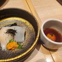 おたる政寿司 新宿店 - 