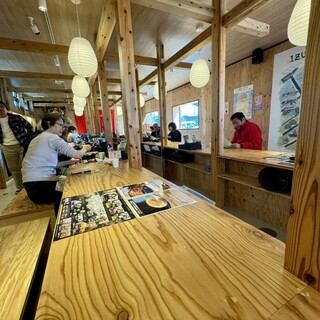 牡蠣小屋 こはくや_2