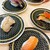 はま寿司 - 料理写真:大切り旨ねた祭り(*ˊ˘ˋ*)数量限定