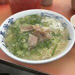 元祖ラーメン長浜家 - 