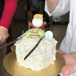 おかしやうっちー - 