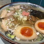 はるちゃんラーメン - 