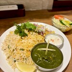 ディップガーデン - 