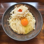 麺座 かたぶつ - 
