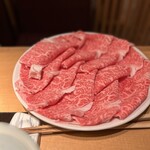 Shabushabu Nihonryouri Kisoji - 