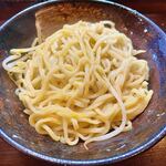 麺座 かたぶつ - 