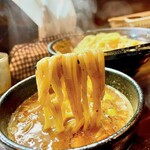 麺座 かたぶつ - 